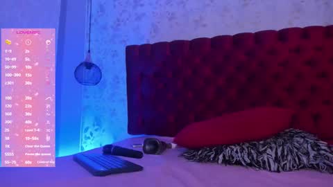 Snapshot of samantha_mas chatting on 18, 3, 2026 SAMANTHA online show from 18, 3, 2026