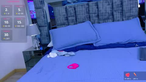 Samanta  online show from 16, 3, 2026