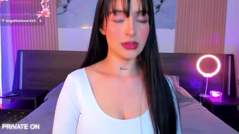 samantha_moons online show from 18, 12, 2025