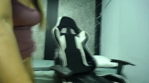 samantha_river online show from 3, 2, 2026