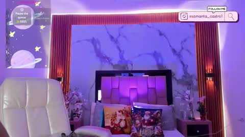 Sammy  online show from 18, 12, 2025