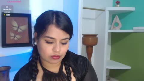 Snapshot of samantha_smiithh chatting on 4, 10, 2025 samantha_smiithh online show from 4, 10, 2025