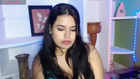 Snapshot of samantha_smiithh chatting on 20, 10, 2025 samantha_smiithh online show from 20, 10, 2025