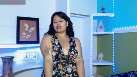 Snapshot of samantha_smiithh chatting on 30, 10, 2025 samantha_smiithh online show from 30, 10, 2025