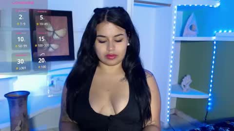 Snapshot of samantha_smiithh chatting on 31, 10, 2025 samantha_smiithh online show from 31, 10, 2025