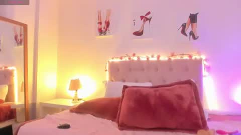 Snapshot of samantha_spike chatting on 11, 6, 2026 Samantha online show from 11, 6, 2026
