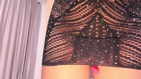 Snapshot of samantha_stan chatting on 12, 10, 2025 Sami online show from 12, 10, 2025