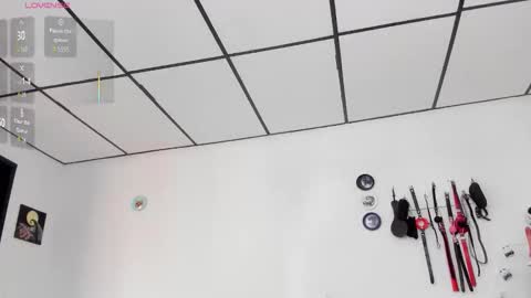 Fernanda online show from 27, 2, 2026