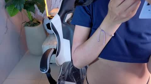 Snapshot of samantha_tx_ chatting on 14, 7, 2026 Samantha online show from 14, 7, 2026