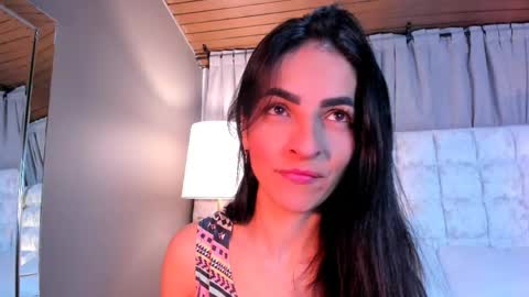 samantha_velle online show from 15, 5, 2026