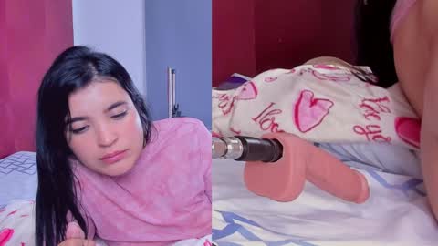 samantha_zc8 online show from 30, 12, 2024