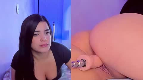 Snapshot of samantha_zc8 chatting on 30, 6, 2026 samantha_zc8 online show from 30, 6, 2026