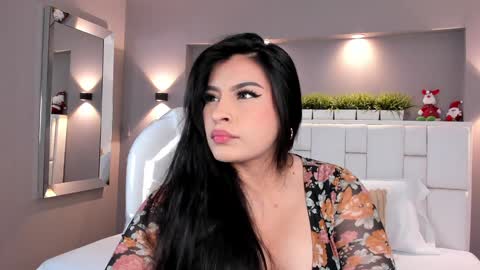 Snapshot of samanthaa_22_ chatting on 31, 12, 2024 Samanthaa online show from 31, 12, 2024