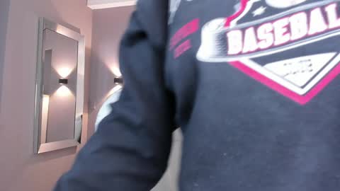 Snapshot of samanthaa_22_ chatting on 10, 1, 2025 Samanthaa online show from 10, 1, 2025