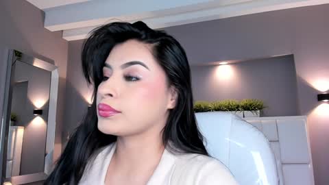 Snapshot of samanthaa_22_ chatting on 14, 1, 2025 Samanthaa online show from 14, 1, 2025