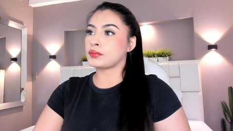 Snapshot of samanthaa_22_ chatting on 16, 1, 2025 Samanthaa online show from 16, 1, 2025