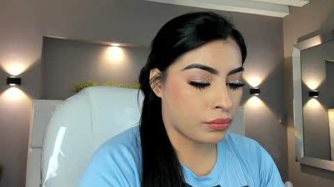 Snapshot of samanthaa_22_ chatting on 21, 1, 2025 Samanthaa online show from 21, 1, 2025
