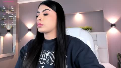 Snapshot of samanthaa_22_ chatting on 23, 1, 2025 Samanthaa online show from 23, 1, 2025