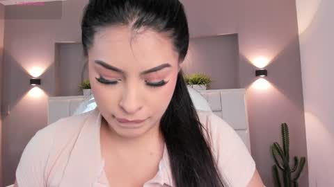 Snapshot of samanthaa_22_ chatting on 26, 1, 2025 Samanthaa online show from 26, 1, 2025