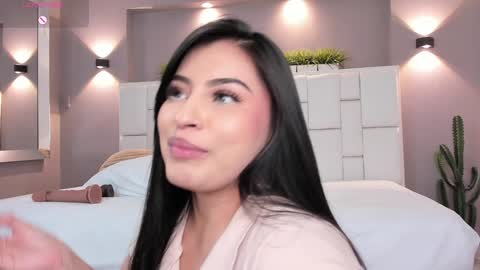 Snapshot of samanthaa_22_ chatting on 26, 1, 2025 Samanthaa online show from 26, 1, 2025