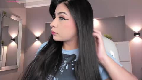 Snapshot of samanthaa_22_ chatting on 29, 1, 2025 Samanthaa online show from 29, 1, 2025