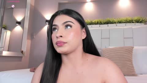 Snapshot of samanthaa_22_ chatting on 31, 1, 2025 Samanthaa online show from 31, 1, 2025