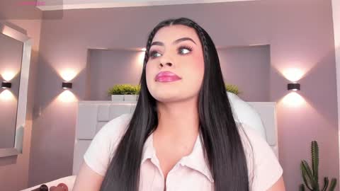 Snapshot of samanthaa_22_ chatting on 4, 2, 2025 Samanthaa online show from 4, 2, 2025