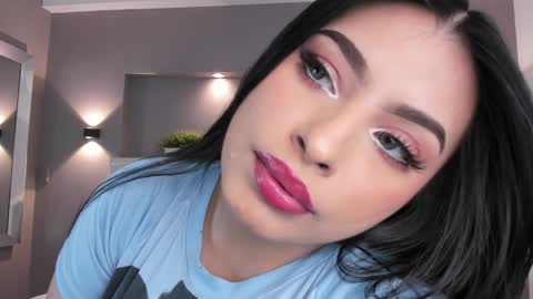 Snapshot of samanthaa_22_ chatting on 7, 2, 2025 Samanthaa online show from 7, 2, 2025