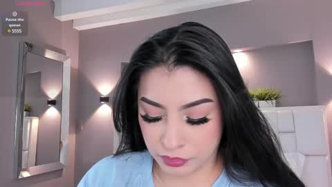 Snapshot of samanthaa_22_ chatting on 12, 2, 2025 Samanthaa online show from 12, 2, 2025