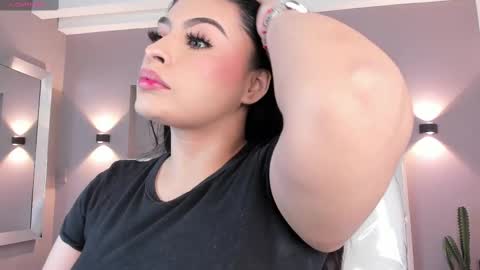 Snapshot of samanthaa_22_ chatting on 18, 2, 2025 Samanthaa online show from 18, 2, 2025