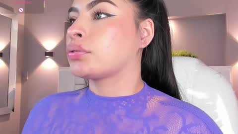 Snapshot of samanthaa_22_ chatting on 21, 2, 2025 Samanthaa online show from 21, 2, 2025