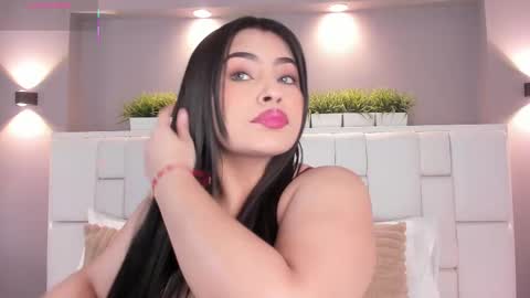 Snapshot of samanthaa_22_ chatting on 22, 2, 2025 Samanthaa online show from 22, 2, 2025