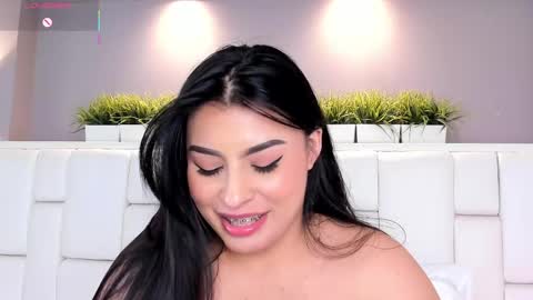Snapshot of samanthaa_22_ chatting on 26, 2, 2025 Samanthaa online show from 26, 2, 2025