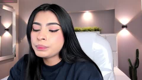 Snapshot of samanthaa_22_ chatting on 27, 2, 2025 Samanthaa online show from 27, 2, 2025