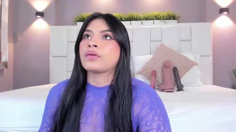 Snapshot of samanthaa_22_ chatting on 1, 3, 2025 Samanthaa online show from 1, 3, 2025