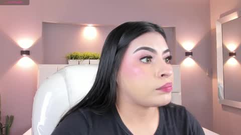 Snapshot of samanthaa_22_ chatting on 6, 3, 2025 Samanthaa online show from 6, 3, 2025