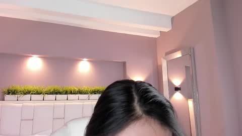 Snapshot of samanthaa_22_ chatting on 7, 3, 2025 Samanthaa online show from 7, 3, 2025