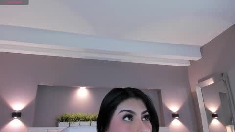 Snapshot of samanthaa_22_ chatting on 8, 3, 2025 Samanthaa online show from 8, 3, 2025
