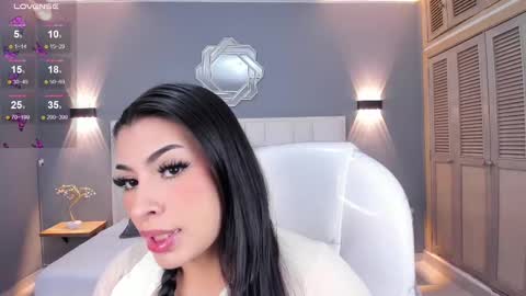 Snapshot of samanthaa_22_ chatting on 12, 9, 2025 Samanthaa online show from 12, 9, 2025