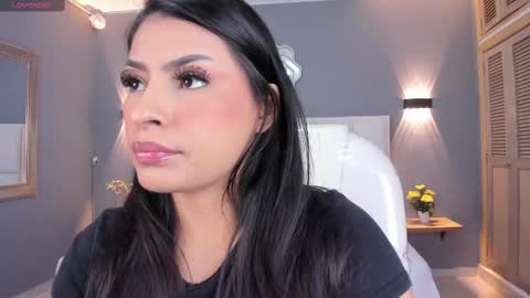 Snapshot of samanthaa_22_ chatting on 16, 9, 2025 Samanthaa online show from 16, 9, 2025