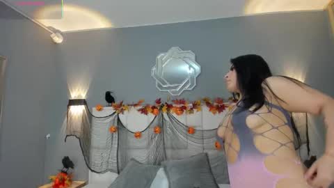  Samanthaa online show from 20, 10, 2025