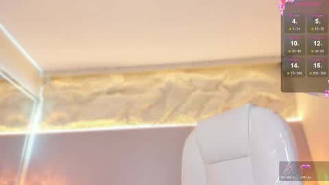  Samanthaa online show from 11, 5, 2026