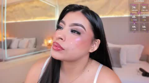 Snapshot of samanthaa_22_ chatting on 17, 7, 2026 Samanthaa online show from 17, 7, 2026