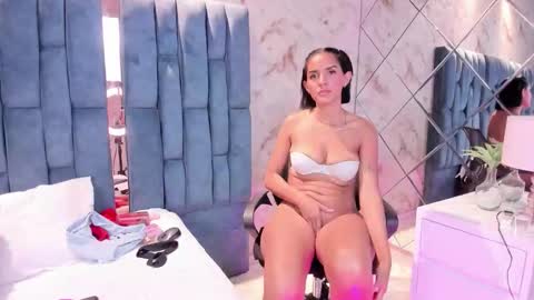 Snapshot of samanthaa_gil_ chatting on 21, 2, 2026 Samantha online show from 21, 2, 2026
