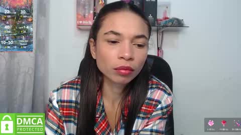 Snapshot of samanthaa_queen chatting on 3, 1, 2025 sam online show from 3, 1, 2025
