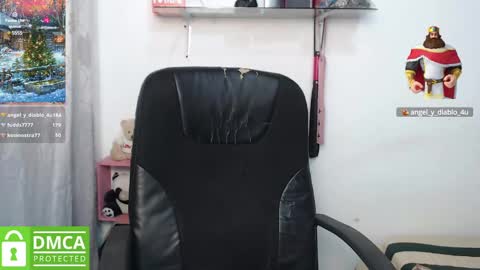 Snapshot of samanthaa_queen chatting on 9, 1, 2025 sam online show from 9, 1, 2025