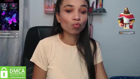 Snapshot of samanthaa_queen chatting on 5, 2, 2025 sam online show from 5, 2, 2025