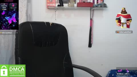 Snapshot of samanthaa_queen chatting on 7, 2, 2025 sam online show from 7, 2, 2025