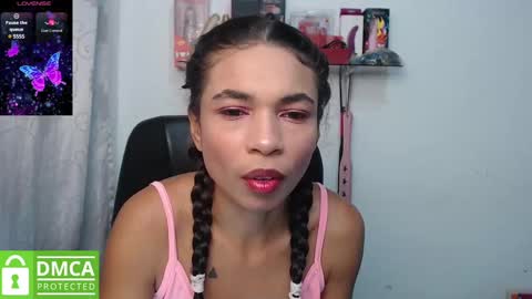 Snapshot of samanthaa_queen chatting on 22, 2, 2025 sam online show from 22, 2, 2025