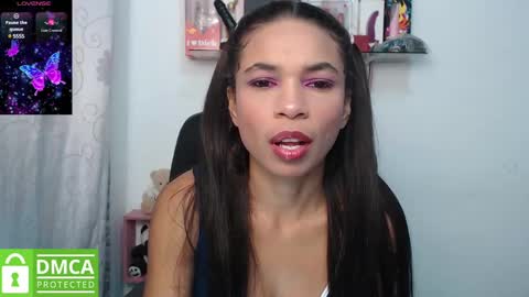 Snapshot of samanthaa_queen chatting on 4, 3, 2025 sam online show from 4, 3, 2025